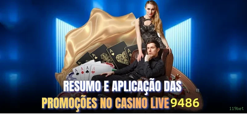 Cassino seguro no 119bet — SSL, 2FA e suporte 24/7