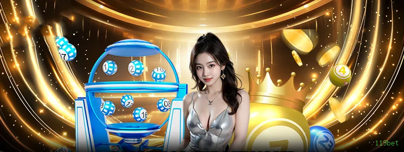 Cassino ao vivo no Brasil | 119bet: segura e premiada